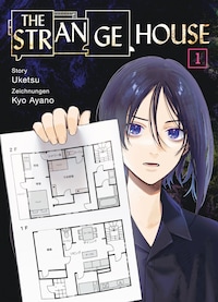 The Strange House, Band 1