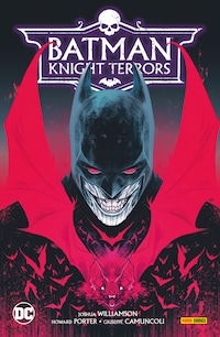 Batman: Knight Terrors Sammelband
