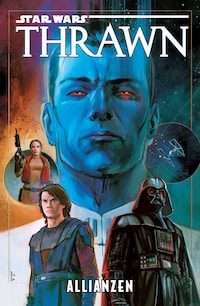 Star Wars - Thrawn - Allianzen