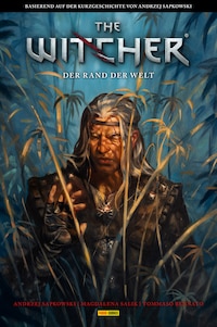 The Witcher - Der Rand der Welt