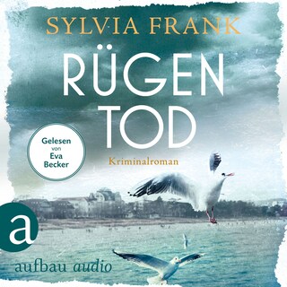Rügentod - Dorothee von Stresow ermittelt, Band 1 (Ungekürzt) als Hörbuch