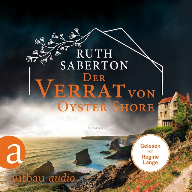 Book cover for Der Verrat von Oyster Shore (Ungekürzt)