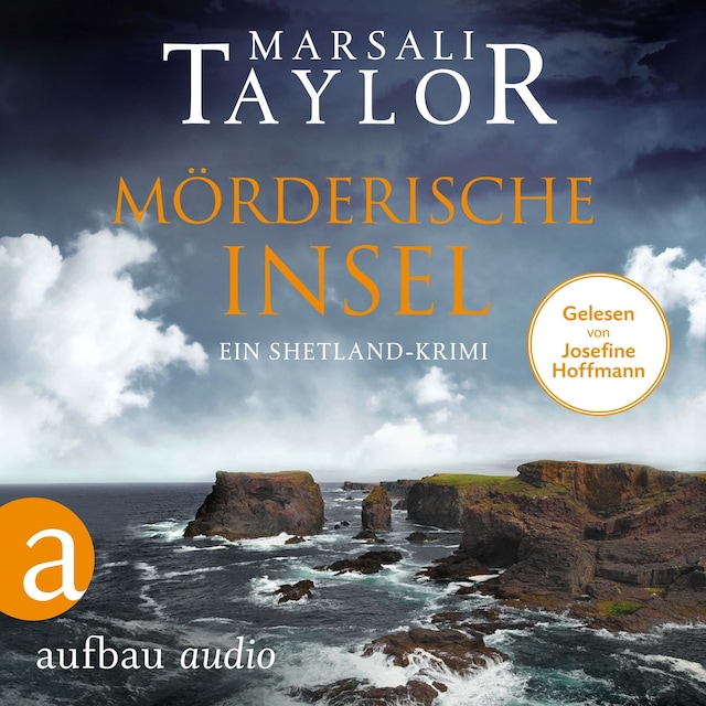 Boekomslag van Mörderische Insel - Ein Shetland-Krimi - Lynch & Macrae, Band 2 (Ungekürzt)