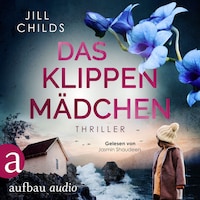 Das Klippenmädchen (Ungekürzt)