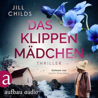 Das Klippenmädchen (Ungekürzt) als Hörbuch