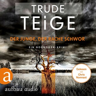 Der Junge, der Rache schwor - Kajsa Coren, Band 1 (Ungekürzt) als Hörbuch
