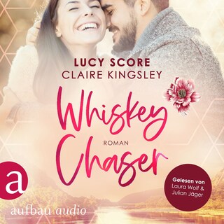 Whiskey Chaser - Bootleg Springs, Band 1 (Ungekürzt) als Hörbuch