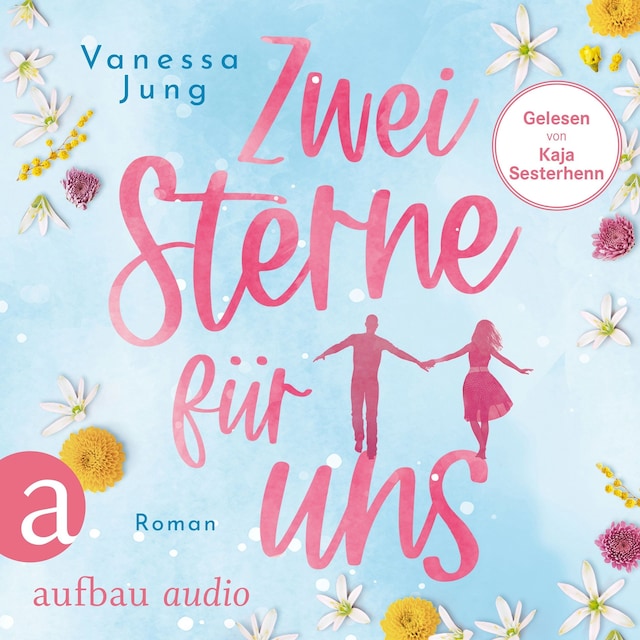 Book cover for Zwei Sterne für uns (Ungekürzt)