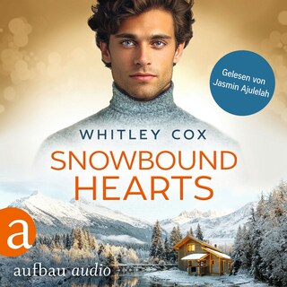 Snowbound Hearts - Love Troubles, Band 1 (Ungekürzt) als Hörbuch