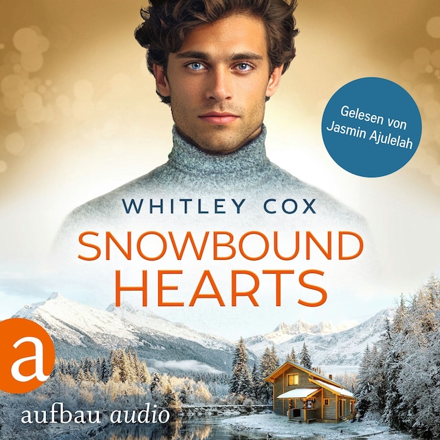 Kirjankansi teokselle Snowbound Hearts - Love Troubles, Band 1 (Ungekürzt)