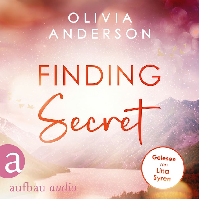 Book cover for Finding Secret - Off to Alaska, Band 2 (Ungekürzt)