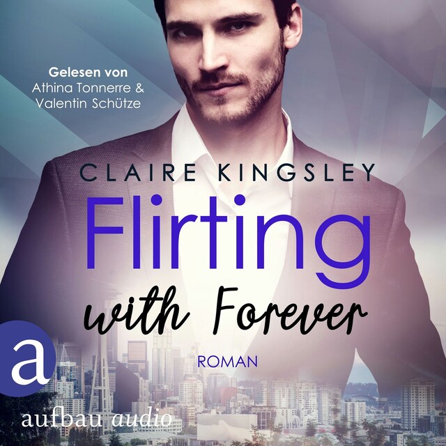 Buchcover für Flirting with Forever - Dating Desasters, Band 4 (Ungekürzt)