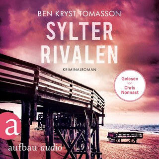 Sylter Rivalen - Kari Blom ermittelt undercover, Band 9 (Ungekürzt) als Hörbuch