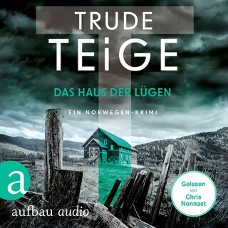 Das Haus der Lügen - Ein Norwegen-Krimi - Kajsa Coren, Band 7 (Ungekürzt) als Hörbuch