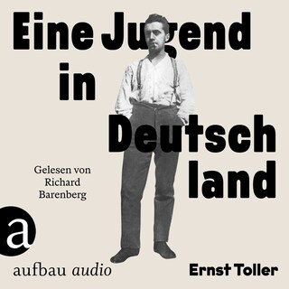Eine Jugend in Deutschland (Gekürzt) als Hörbuch