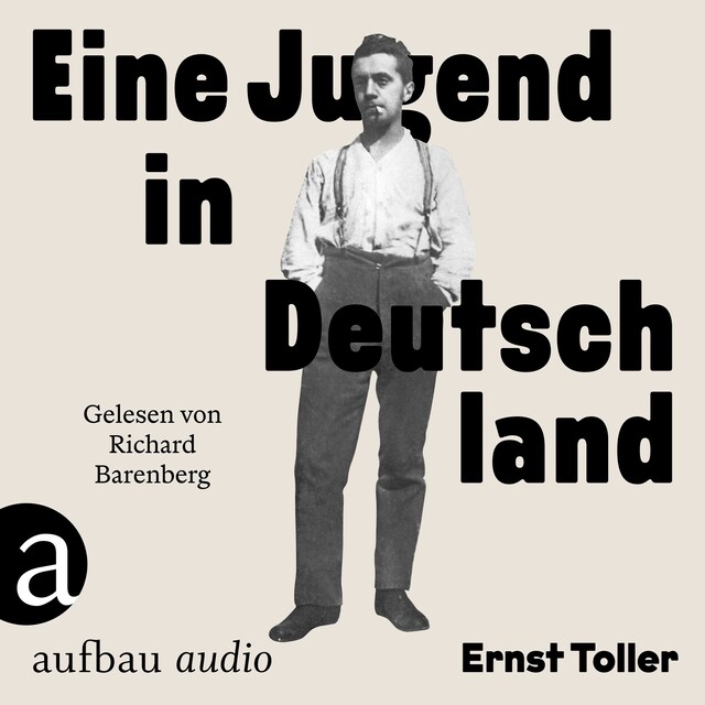 Book cover for Eine Jugend in Deutschland (Gekürzt)