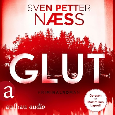 Cover von Glut