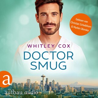 Doctor Smug - Love Troubles, Band 2 (Ungekürzt) als Hörbuch