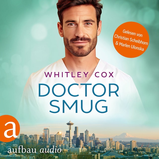 Couverture de livre pour Doctor Smug - Love Troubles, Band 2 (Ungekürzt)