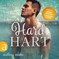 Hard Hart - Die Harty Boys, Band 1 (Ungekürzt)