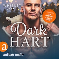 Dark Hart - Die Harty Boys, Band 4 (Ungekürzt)