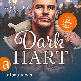 Dark Hart - Die Harty Boys, Band 4 (Ungekürzt) als Hörbuch