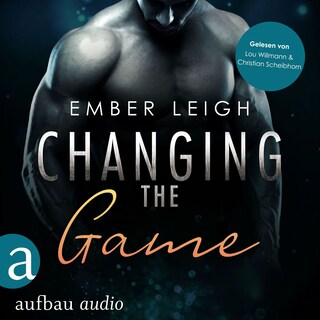 Changing the Game - Breaking Serie, Band 2 (Ungekürzt) als Hörbuch