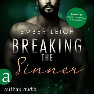Breaking the Sinner - Breaking Serie, Band 3 (Ungekürzt) als Hörbuch