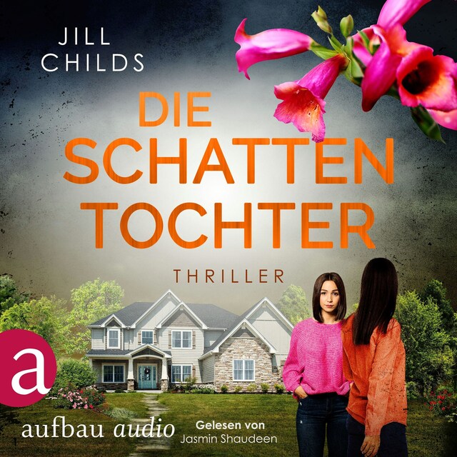 Copertina del libro per Die Schattentochter (Ungekürzt)