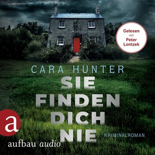 Sie finden dich nie - Detective Inspector Fawley ermittelt, Band 1 (Ungekürzt) als Hörbuch
