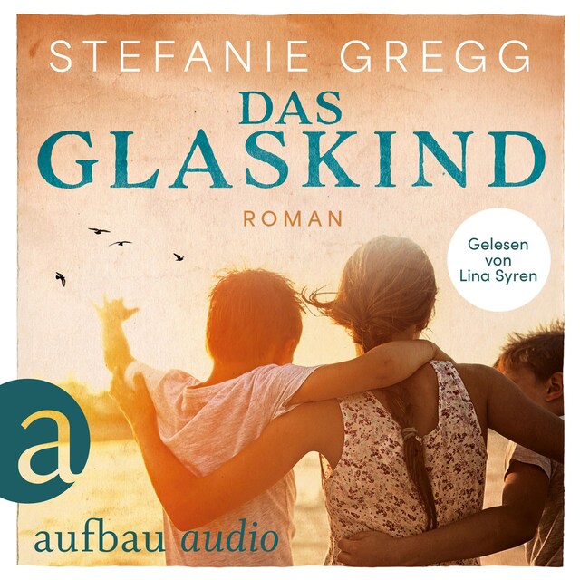 Book cover for Das Glaskind (Ungekürzt)