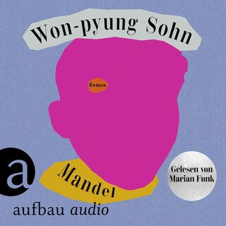 Mandel (Ungekürzt) als Hörbuch