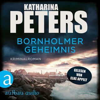 Bornholmer Geheimnis - Sarah Pirohl ermittelt, Band 5 (Ungekürzt) als Hörbuch