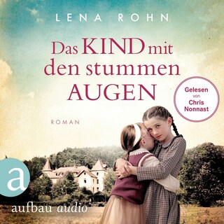 Das Kind mit den stummen Augen als Hörbuch