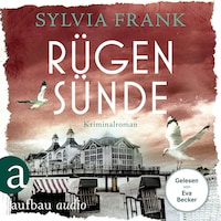 Rügensünde - Dorothee von Stresow ermittelt, Band 2 (Ungekürzt)
