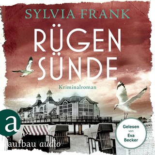 Rügensünde - Dorothee von Stresow ermittelt, Band 2 (Ungekürzt) als Hörbuch