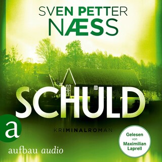 Schuld - Team Oslo ermittelt, Band 3 (Gekürzt) als Hörbuch