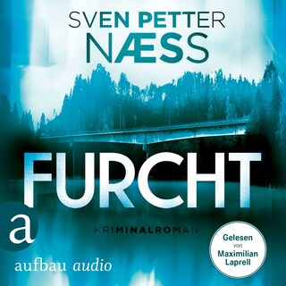 Furcht als Hörbuch