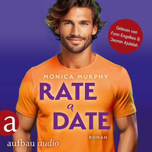 Buchcover für Rate a Date - Die Dating Serie, Band 5 (Ungekürzt)