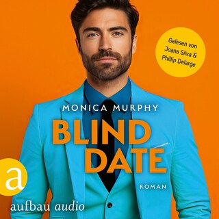 Blind Date - Die Dating Serie, Band 7 (Ungekürzt) als Hörbuch
