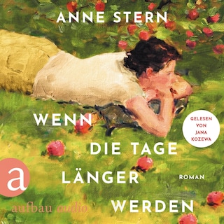 Wenn die Tage länger werden (Ungekürzt) als Hörbuch
