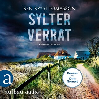 Sylter Verrat - Kari Blom ermittelt undercover, Band 10 (Ungekürzt) als Hörbuch