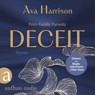 Deceit - Die Price Family, Band 1 (Ungekürzt) als Hörbuch
