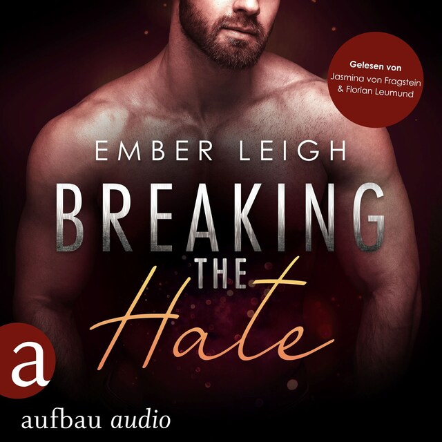 Breaking the Hate - Novella - Breaking Serie, Band 6 (Ungekürzt) Book cover for Breaking the Hate - Novella - Breaking Serie, Band 6 (Ungekürzt)