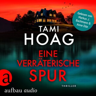 Eine verräterische Spur - Band 2 (Ungekürzt) als Hörbuch
