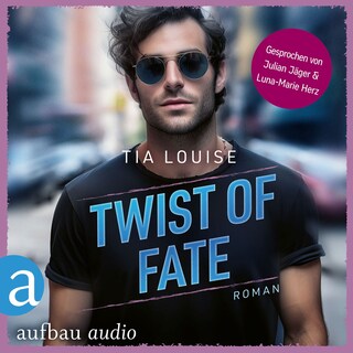 Twist of Fate - Taking Chances, Band 2 (Ungekürzt) als Hörbuch