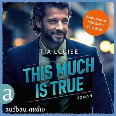 Cover von This much is true