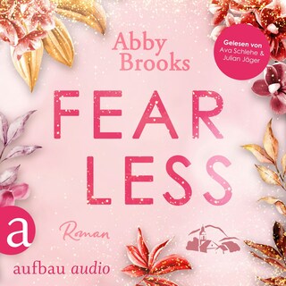 Fearless - Wildrose Landing, Band 1 (Ungekürzt) als Hörbuch