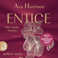Entice - Die Price Family, Band 2 (Ungekürzt)