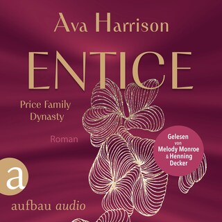 Entice - Die Price Family, Band 2 (Ungekürzt) als Hörbuch